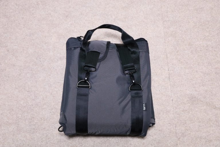 stow bag tern