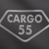 PAAGOWORKS CARGO 55(パーゴワークス カーゴ 55) 寸法測定
